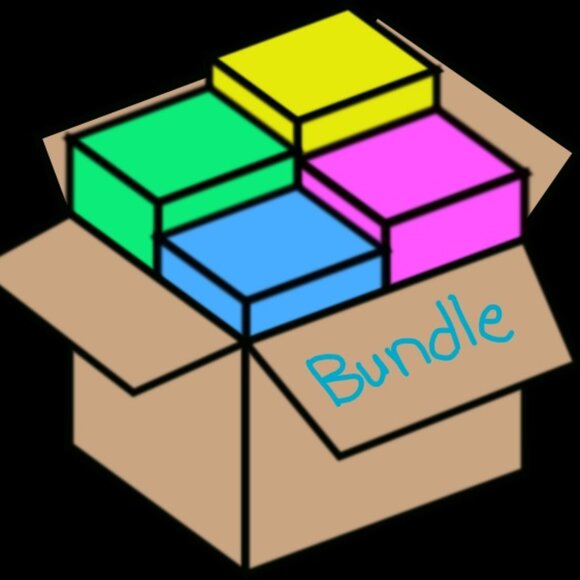 4 Franciscan Desert Rose 1940s small plates - Picture 11 of 11